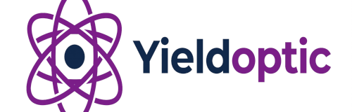 Yieldoptic Logo - WordPress Magic Login and Rating Plugin